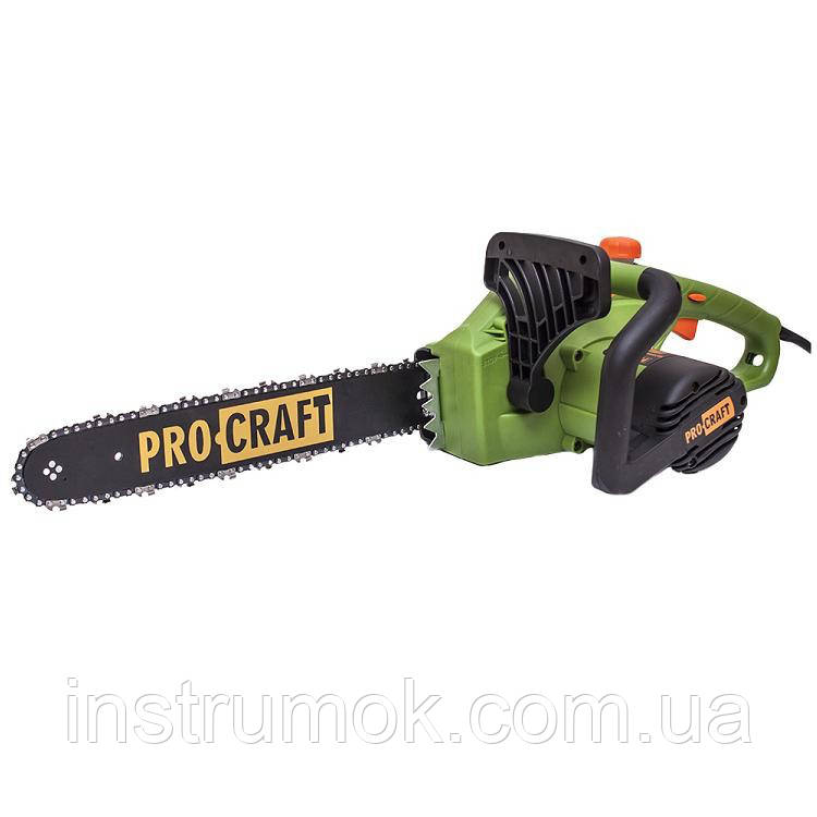 Пила електрична Procraft К2450