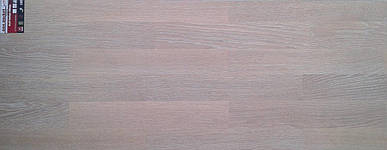 Pan Parket Дуб Cotton White 3-пол, масло, тонув.