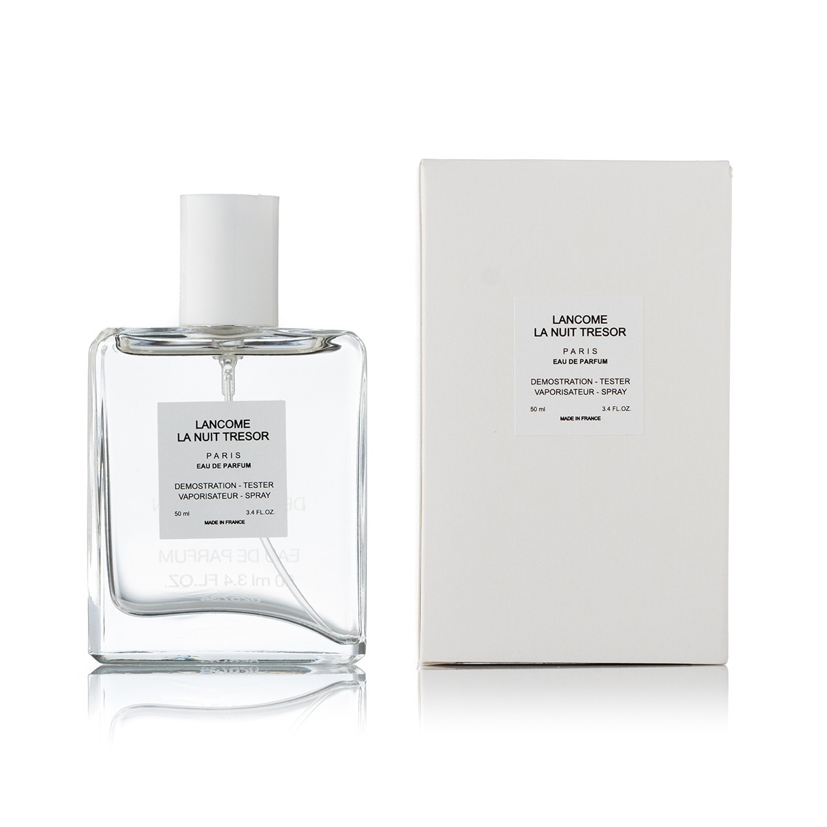 Жіночий міні парфуми тестер Lancome La Nuit Tresor ( 50 мл)