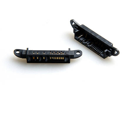 Роз'єм живлення SONY ERICSSON K300/K700, фото 1