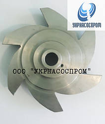 Рабочее колесо насоса КМ 50-32-125