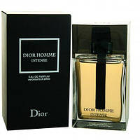 Christian Dior Dior Homme Intense, мужская парфюмированная вода 100 мл.