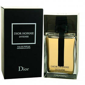 Christian Dior Dior Homme Intense, чоловіча парфумована вода 100 мл