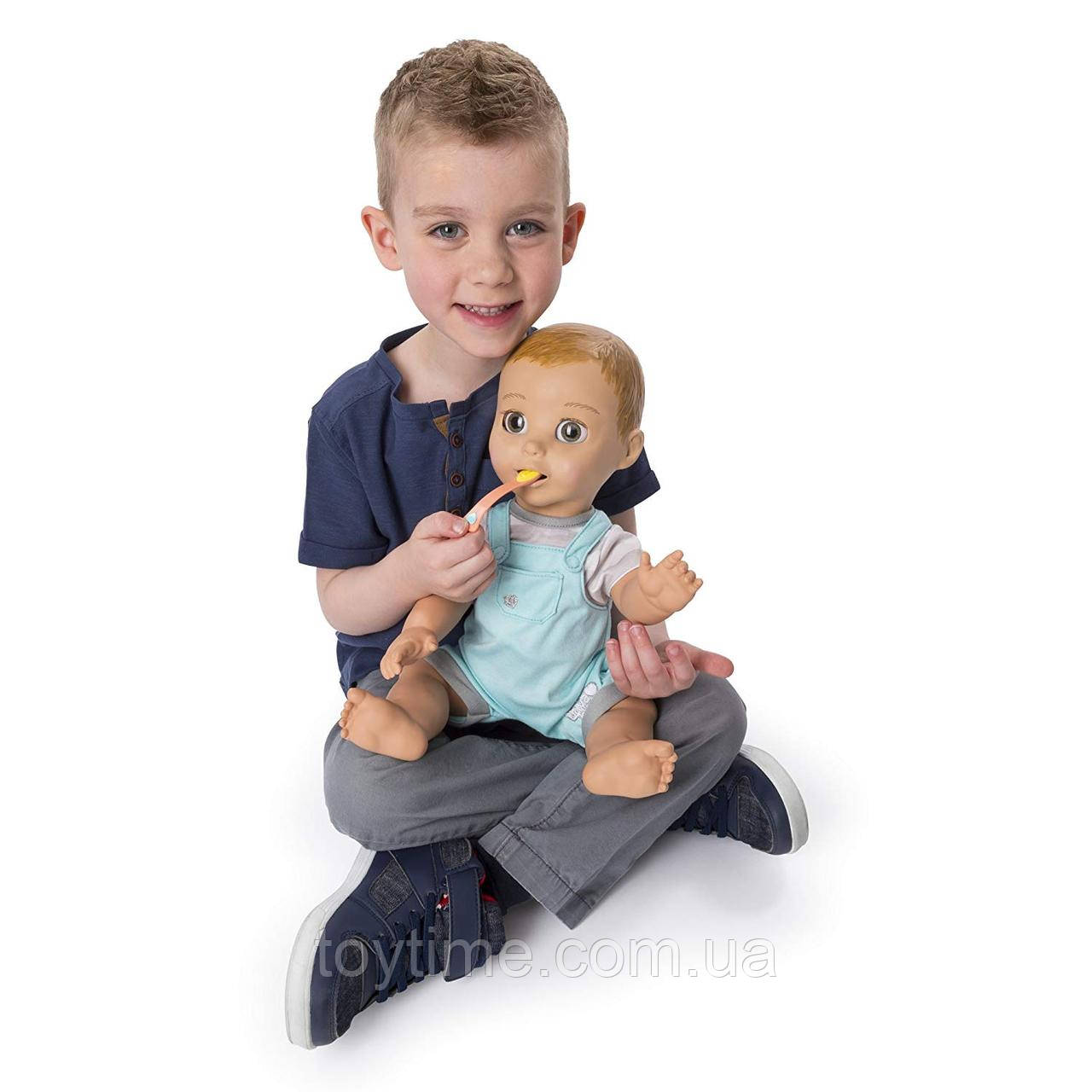 Baby boy sale luvabella