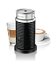 Капучинатор Nespresso Aeroccino 3 Чорний Спінювач молока, фото 2