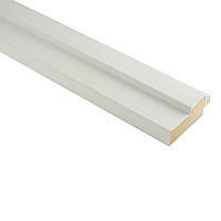 Коробка МДФ 100х22 мм білий