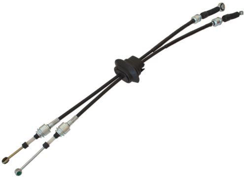 Трос важеля перемикання передач FIAT SCUDO, CITROEN JUMPY, PEUGEOT EXPERT 1.6 / 1.9-2.1D 94-2006г