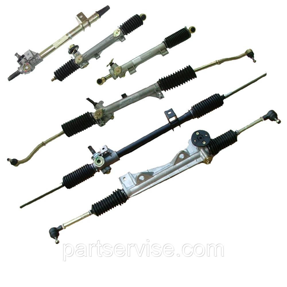 Кермова рейка на BMW бмв e30, e46, e90, e34, e39, e60, e65 /66,X1,X3, X5,X6,Z3,Z4 та інші моделі 