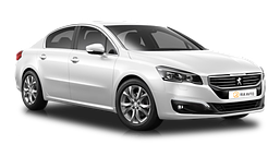 Peugeot 508 (2010-2017)