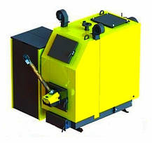 ПРОМІШЛЕННИЙ котел з автоподаванням KRONAS PROM-PELLETS 400 кВт пелетний пальник, шнек, фото 3