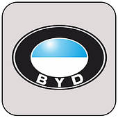 Захист двигуна BYD