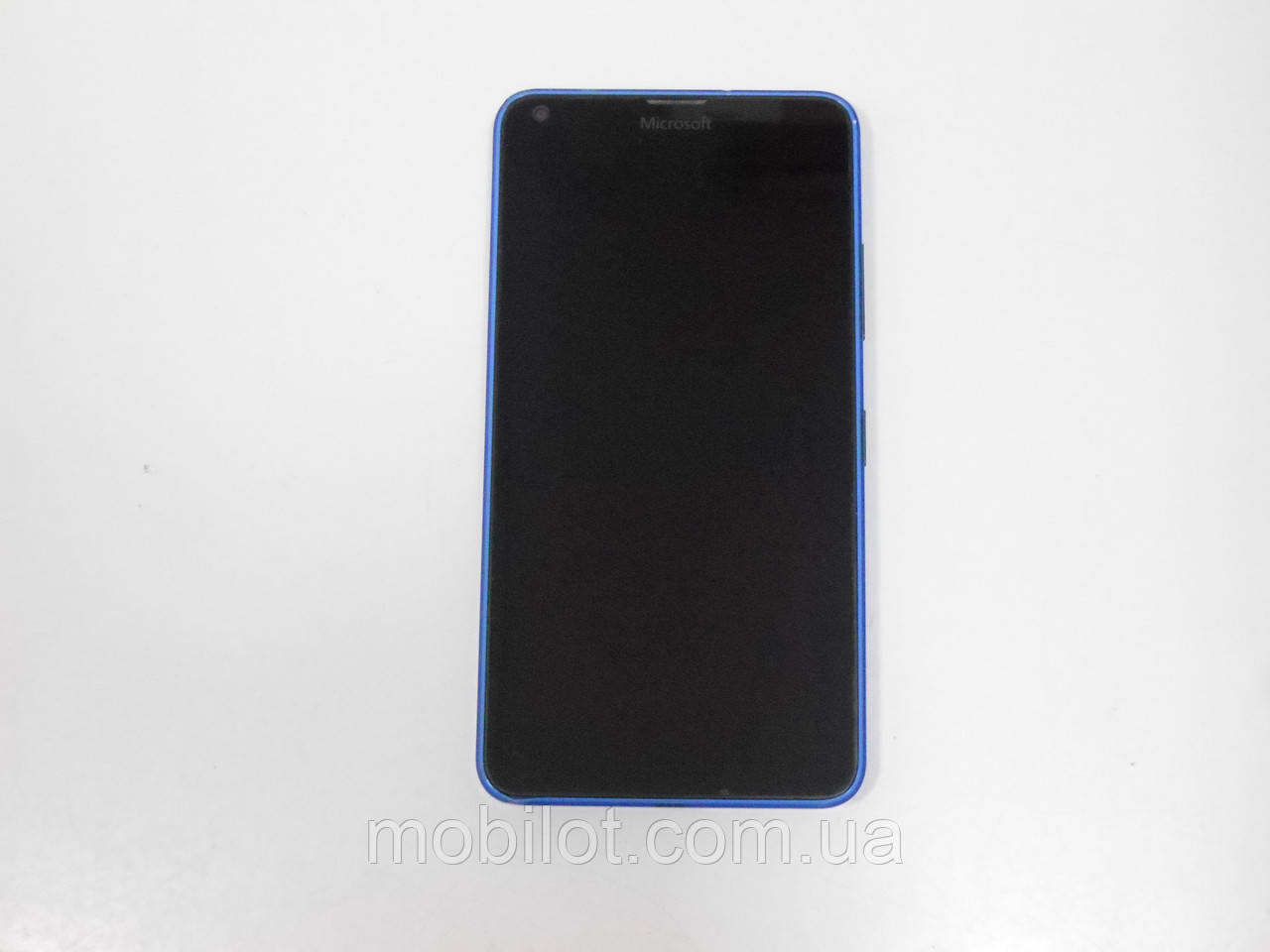 На запчастинах Мобільний телефон Nokia Lumia 640 (TZ-8117) На запчастинах