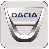 Захист двигуна Dacia