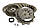 Комплект зчеплення BMW бмв e30, e46, e90, e34, e39, e60, e65 /66,X1,X3, X5,X6,Z3,Z4 та інші моделі, фото 5