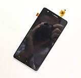 Модуль (дисплей +сенсор) для oukitel k4000, фото 4