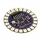 Arduino LilyPad ATmega328 мікроконтролер