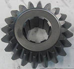 Шестерня КРН-2,1 (606) d=40 z=20