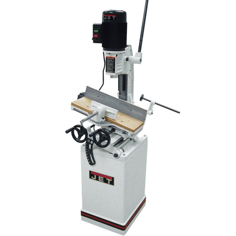 Пазовий верстат JET 719 AS