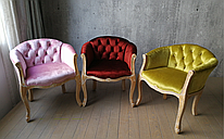 Стілець Grand Devon DC-057B