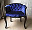 Стілець Grand Devon DC-057B, фото 9