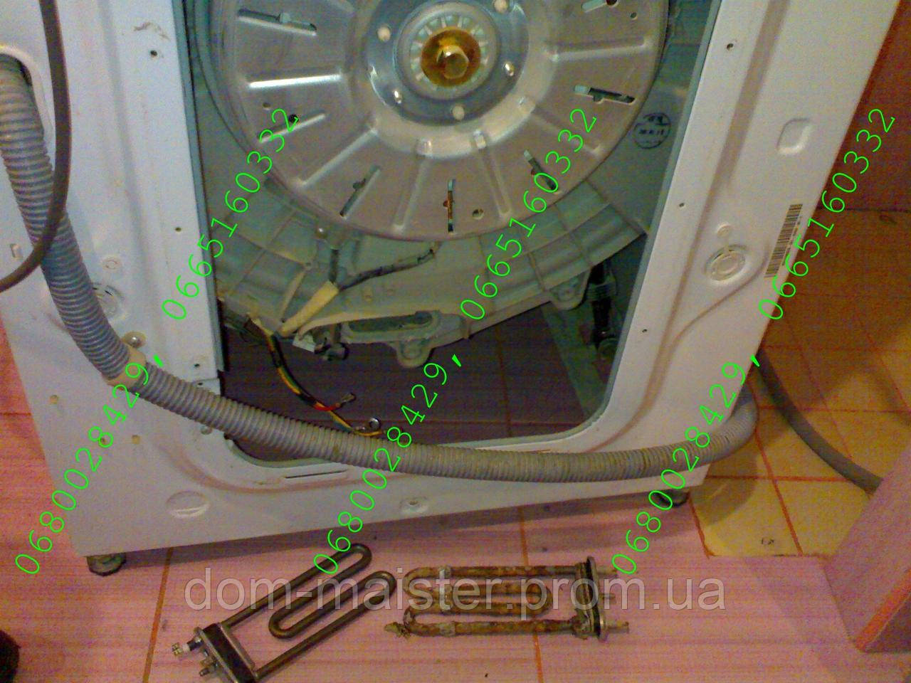 Ремонт стиральных машинок Тернополь - фото 8 - id-p801401888