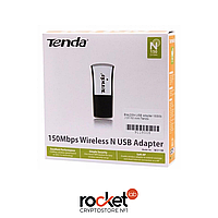 Сетевая карта Wi-Fi TENDA Nano (W311M)