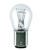 Автолампи P21/5W 24V Bosch біла / на два контакти