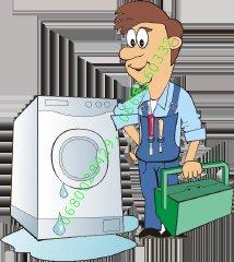 Ремонт стиральных машинок Тернополь - фото 3 - id-p801401888