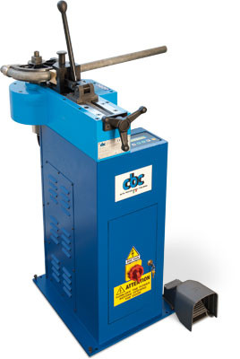 ТРУБОГИБОЧНЫЙ ВЕРСТАТ C. B. C. UNI 60 3PHASE, фото 1