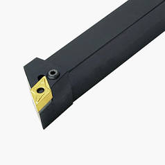 PDJNR2020K15 Різець (державка) токарний прохідний правий