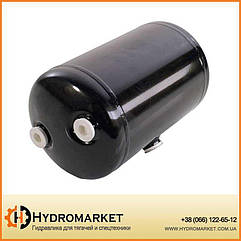 Повітряний ресивер 20 л / Ø256 AIR TUBE 20L Afo Makina