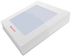 Світильник накладний LED Lido-12W 4000K