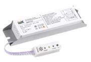 Блок аварійного живлення БАП12-3,0 для LED IEK