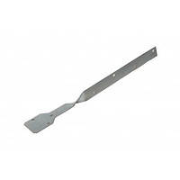 Подовжувач кронштейна вигнутий