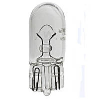 Автолампи W5W W2,1X9,5D 12V