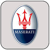 Захист двигуна Maserati