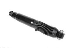 Амортизатор задній L/R Citroen Jumpy/Fiat Scudo/Peugeot Expert 95 г- (оливний)