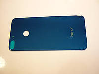Задняя крышка Huawei Honor 9 Lite Dual Sim, синяя, Sapphire Blue, оригинал (Китай)