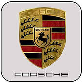 Захист двигуна Porsche