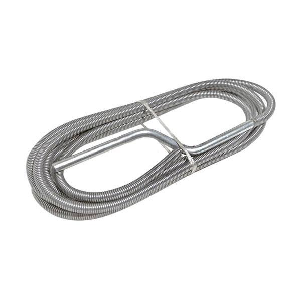 Трос каналізаційний 8 мм 4м