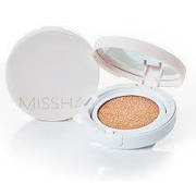 Зволожуючий кушон MISSHA M Magic Cushion Moist Up SPF50+ тон 21 (449268)