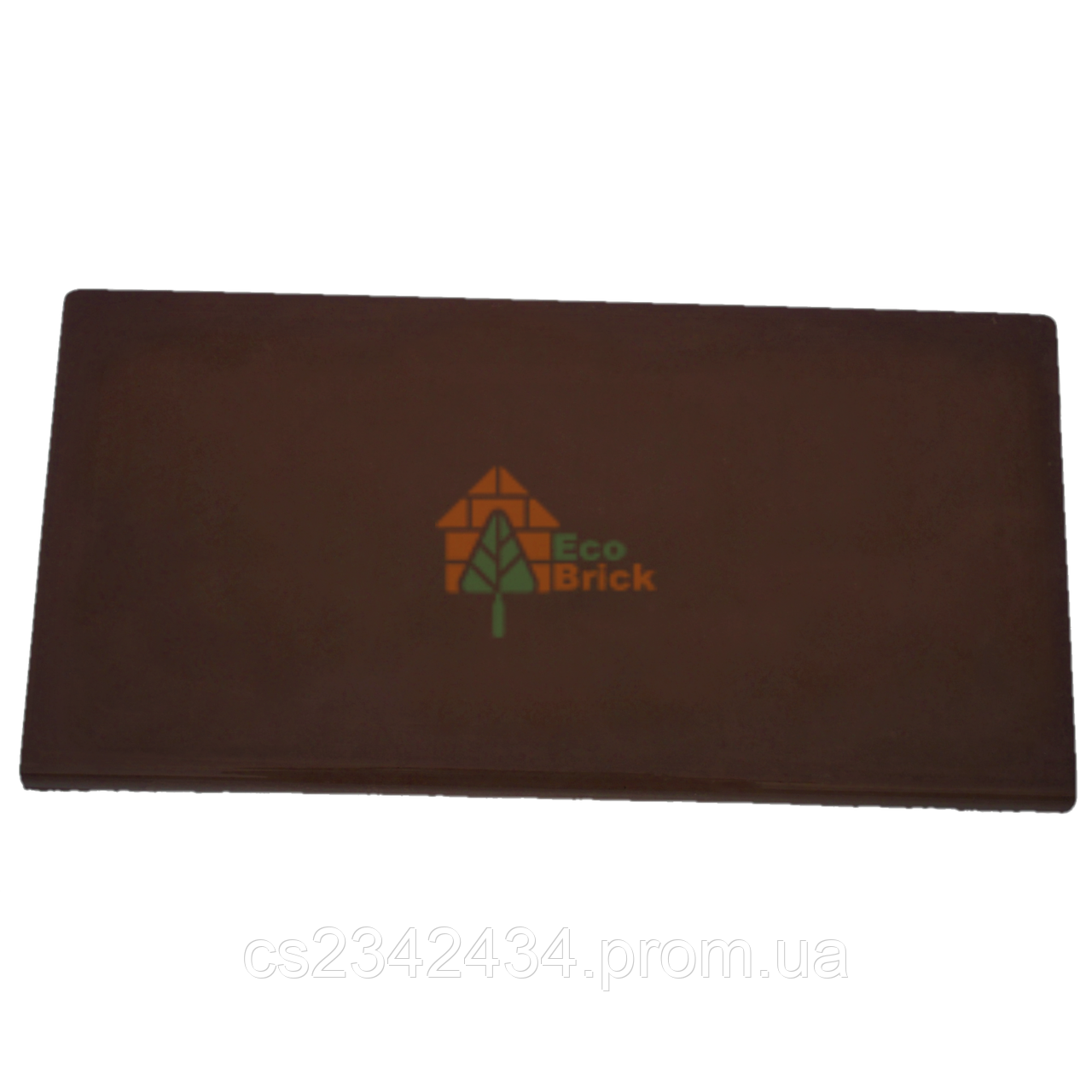 Цокольна накриття 200х400 кор.