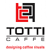 Кава в зернах Totti Caffe Piu Grande 1кг Польща Тотті Піу Гранде, фото 4