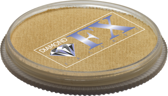 Аквагрим Diamond FX основний Cвітла Шкіра 30 g