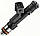 Форсунки на BMW бмв e30, e46, e90, e34, e39, e60, e65 /66,X1,X3, X5,X6,Z3,Z4 та інші моделі, фото 4