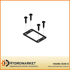 Комплект кронштейнів OMFB для перемикача N-GAGE/N-FORCE