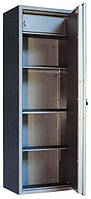 Сейф зламостійкий SAFETRONICS IVETA 5PEs