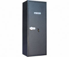 Сейф зламостійкий SAFETRONICS IVETA 5PMEs