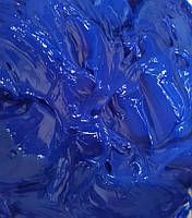 Синяя MARINE BLUE ультрамарин