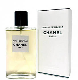 Chanel Paris-Deauville, жіноча туалетна вода 125 мл